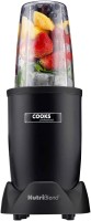 Фото - Миксер Cooks Professional K530 черный