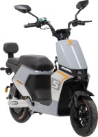 Фото - Электроскутер Crosser CR5 1000W 20Ah