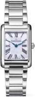 Фото - Наручные часы Maurice Lacroix Fiaba Square FA1205-SS002-160-1