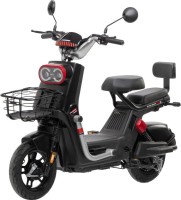 Фото - Электроскутер Crosser Booster 800W 20Ah