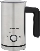 Фото - Миксер Morphy Richards 210003 нержавейка