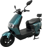 Фото - Электроскутер Spark SP1500E-1