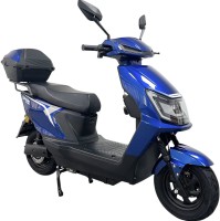 Фото - Электроскутер Spark SP1500E-2