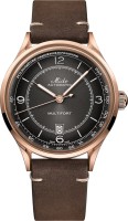 Фото - Наручные часы Mido Multifort Patrimony M040.407.36.060.00
