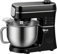 Фото - Кухонный комбайн HOMCOM 800-296V70BK черный