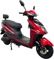 Фото - Электроскутер Spark SP2000E-1