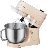 Фото - Кухонный комбайн HOMCOM 800-296V70CW бежевый