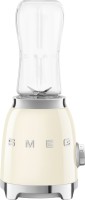 Фото - Миксер Smeg PBF00CRUK бежевый
