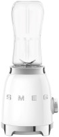 Фото - Миксер Smeg PBF00WHUK белый