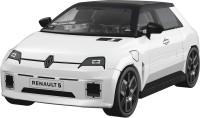 Фото - Конструктор COBI Renault 5 E-Tech 24675