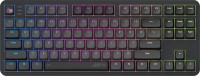 Фото - Клавиатура Dark Project ALU87A Onionite V2 G3MS Amethyst Switch