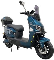Фото - Электроскутер Spark SP2000E-7