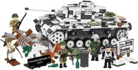 Фото - Конструктор COBI Panzer III Ausf. J Limited Edition 2671