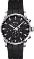 Фото - Наручные часы Mido Multifort Chrono Quartz M005.417.17.051.20