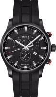 Фото - Наручные часы Mido Multifort Chrono Quartz M005.417.37.051.20