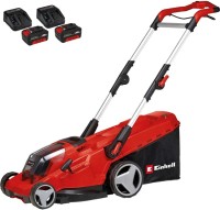 Фото - Газонокосилка Einhell GE-CM 36/41 Li (2x4.0Ah)