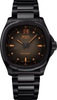Фото - Наручные часы Mido Multifort TV Big Date M049.526.33.081.00