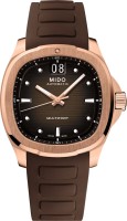 Фото - Наручные часы Mido Multifort TV Big Date M049.526.37.291.00