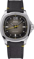Фото - Наручные часы Mido Multifort TV Big Date M049.526.17.081.01