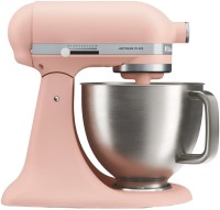 Фото - Кухонный комбайн KitchenAid KSM50PKVXFT розовый