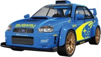 Фото - Конструктор COBI Subaru Impreza WRC 2003 24650