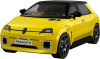 Фото - Конструктор COBI Renault 5 E-Tech 24673