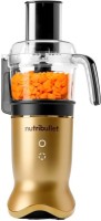 Фото - Кухонный комбайн NutriBullet Ultra Plus+ NB50550BR золотистый