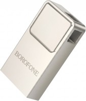 Фото - USB-флешка Borofone UD5 128Gb