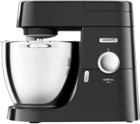 Фото - Кухонный комбайн Kenwood Chef XL Pro KVL87.003BK черный