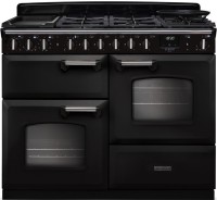 Фото - Плита Rangemaster CLDLO110DFPCBL/CM1 графит