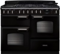 Фото - Плита Rangemaster CLDLO110DFPGBL/CM1 черный