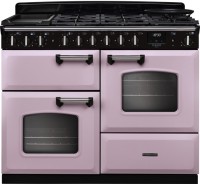 Фото - Плита Rangemaster CLDLO110DFPHTH/CM1 фиолетовый