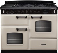 Фото - Плита Rangemaster CLDLO110DFPPCR/CM1 бежевый