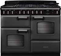 Фото - Плита Rangemaster CLDLO110DFPSLT/CM1 серый