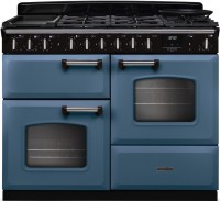 Фото - Плита Rangemaster CLDLO110DFPSTB/CM1 синий