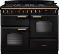 Фото - Плита Rangemaster CLDLO110DFPCBL/AB1 графит