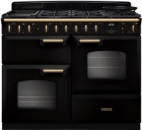 Фото - Плита Rangemaster CLDLO110DFPGBL/AB1 черный