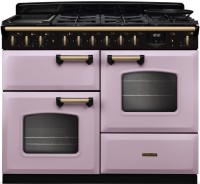 Фото - Плита Rangemaster CLDLO110DFPHTH/AB1 фиолетовый