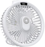 Фото - Вентилятор RZTK Fan LED