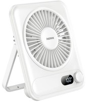 Фото - Вентилятор Remax RS-ZF03
