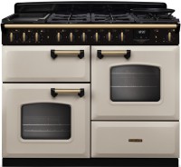 Фото - Плита Rangemaster CLDLO110DFPPCR/AB1 бежевый