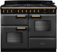 Фото - Плита Rangemaster CLDLO110DFPSLT/AB1 серый