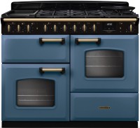 Фото - Плита Rangemaster CLDLO110DFPSTB/AB1 синий