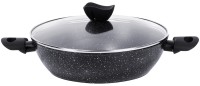 Фото - Сковородка Vilde Black 199088 28&nbsp;см  черный