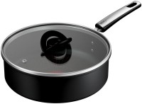 Фото - Сковородка Tefal Excellence+ G3303202 24&nbsp;см  черный