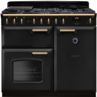 Фото - Плита Rangemaster CLDL100DFPCBL/AB1 графит