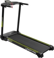 Фото - Беговая дорожка LifeFit TM1200