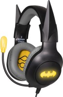 Фото - Наушники Blade Gaming Headset DC Batman