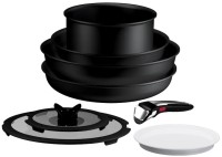 Фото - Набор кастрюль и сковородок Tefal Ingenio Excellence+ P0009953