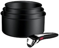 Фото - Кастрюля Tefal Ingenio Excellence+ P0079002